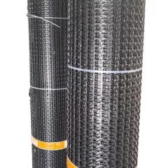   Georács Extrudált - 40/40kN - 3,95 x 50 m egész tekercs ár/m2