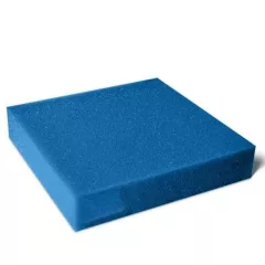 Bio szűrőszivacs tábla TM 20 /200x150x5 - PPI20