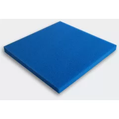  1 db Bio szűrőszivacs tábla TM 20 - 30 x 30 x 8 cm - PPI20