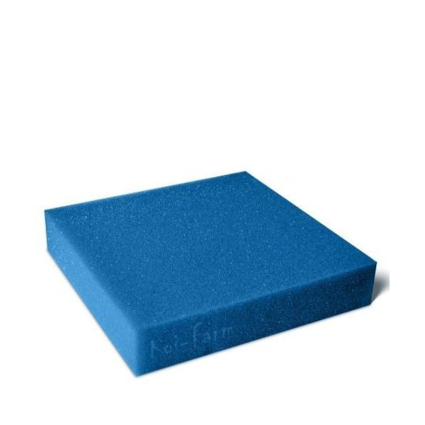 Bio szűrőszivacs tábla TM 20 / 50 x 50 x 7 cm - PPI20