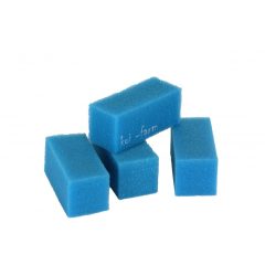   1 db Bio szűrőszivacs tábla TM 30 - 12,5 x 5,5 x 5,5 cm - PPI30