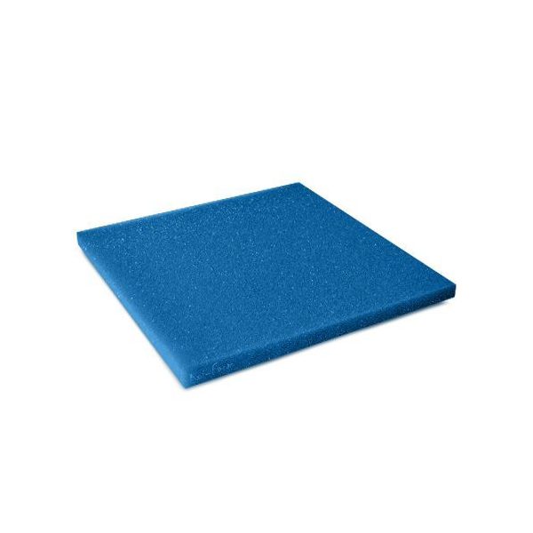 Bio szűrőszivacs tábla TM 30 / 50 x 50 x 3 cm - PPI30