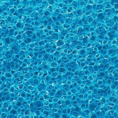 Bio szűrőszivacs TM 30 / 23190 - 50 x 50 x 5 cm - PPI30