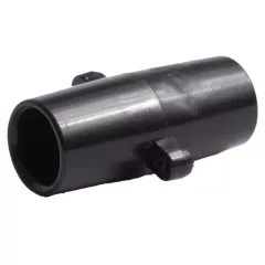 2x belső kúpos fordító adapter 6-os dugóhhoz