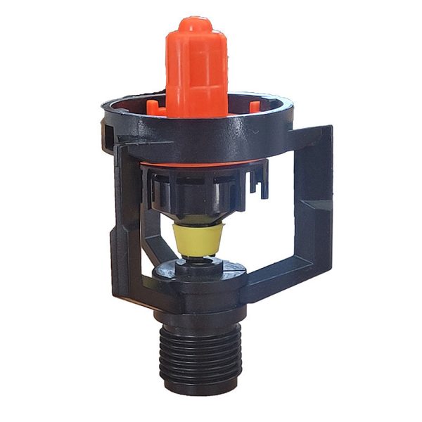 Gold Rain szórófej 250-610l/h d=16-24m 1/2"