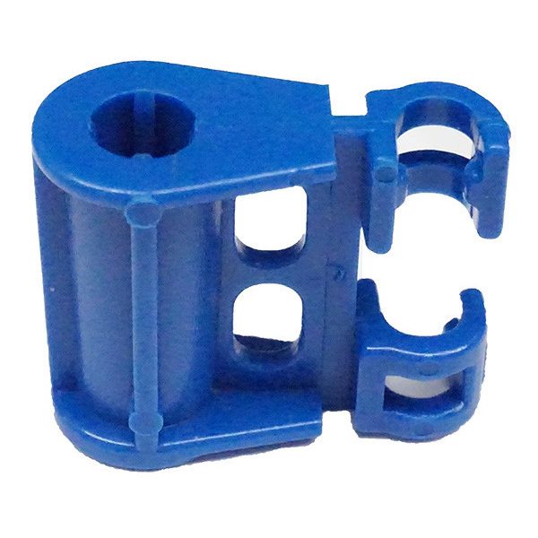 Mikroszóró adapter 8-as pálcára 7/4-es csőhöz