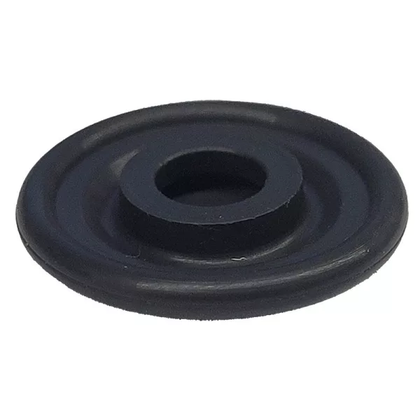 BACCARA 1/4" viton vagy EPDM membrán mágnesszelephez