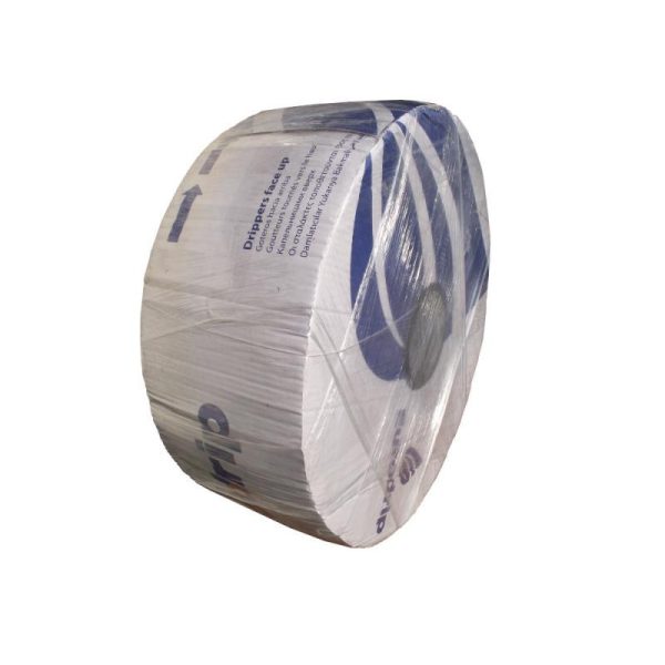 Rivulis-E Compact csepegtető szalag 8mil, 30cm oszt.   2900m/tek 0,3-1,2bar