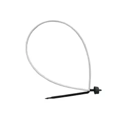   Csepegtető egység NDJ CNL PC gomba, tüske, 60cm 5/3 cső fehér kétrétegű csővel