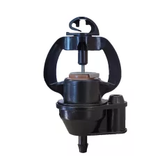   Aqua Smart PC mikrofej 7/4 körömmel, 35-55l/h D=2,8m vagy 7m