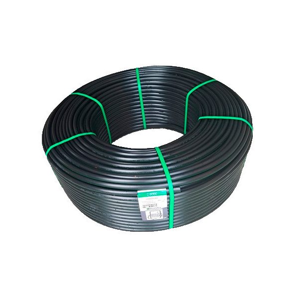 D5000 csepegtetőcső 16mm/30cm 40mil, 2l/h kerek PC AS 50m - ár/m