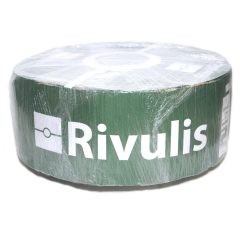   Rivulis D900 csepegtető szalag 6mil, 20cm oszt.  2800m/tek 0,3-1,0bar