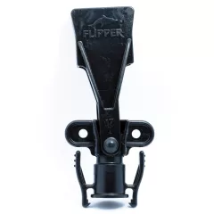 Flipper fej tartóval