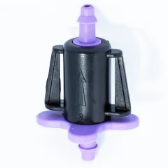 Flipper hozamszabályzó 35l/h