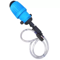   Dugattyús adagoló pumpa 0,4-4% 25-2500l/h 3/4" 0,2-6bar