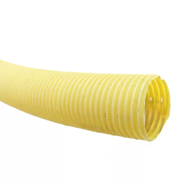 Drain cső 100 perforált PVC