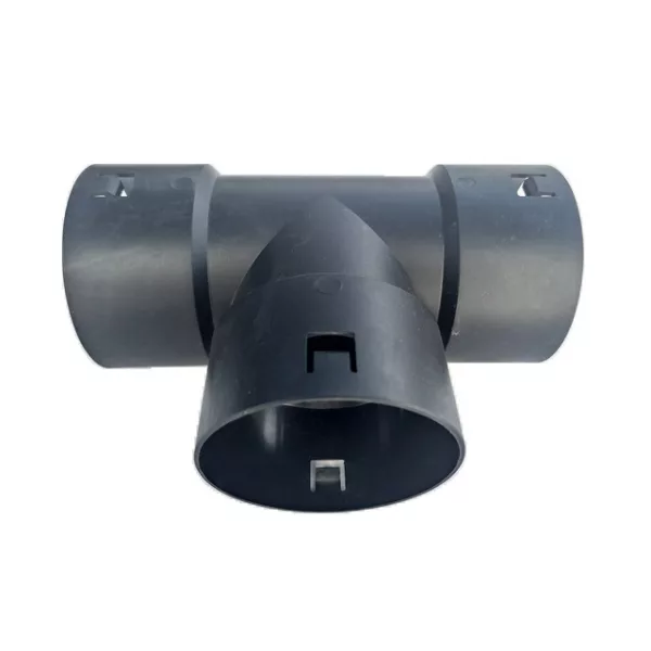 Drain cső T-idom 100mm