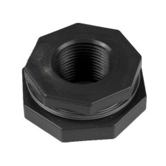 Átvezető karmantyú  1"BB