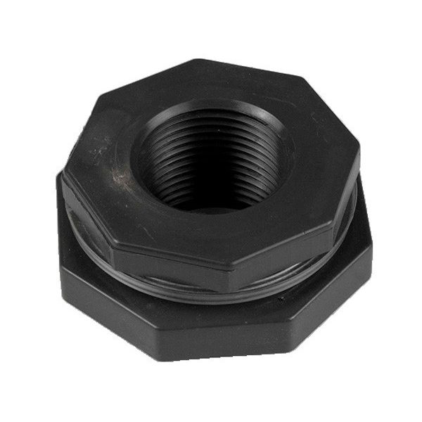 Átvezető karmantyú  1"BB