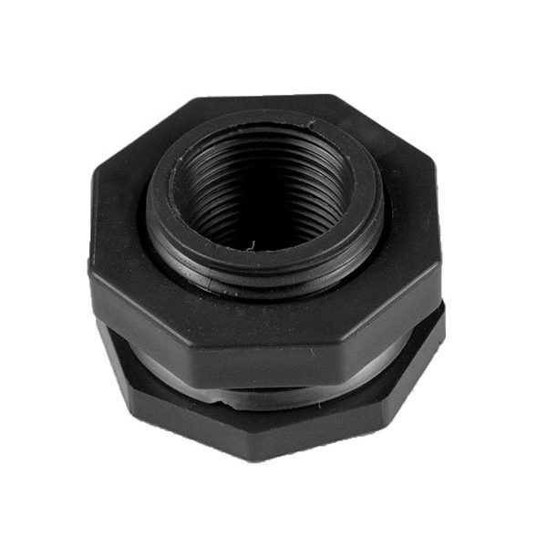 Átvezető karmantyú  3/4"BB