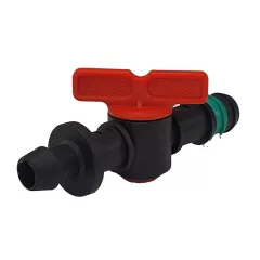 Csap bordás 16mm x köröm