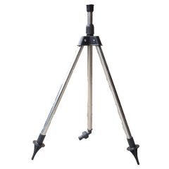 Szórófejállvány 1/2" alumínium 0,9m