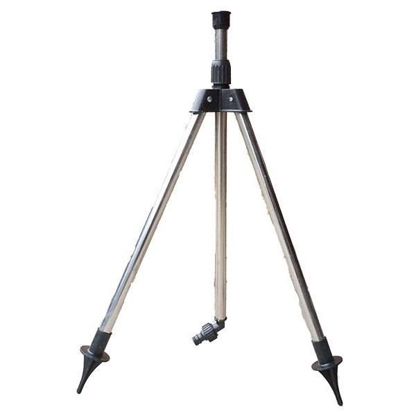 Szórófejállvány 1/2" alumínium 0,9m