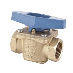 Golyóscsap Mofém 1/2" belső menetes