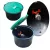 Fedeles doboz fém csappal 3/4" menetes TR