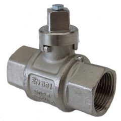 Fagycsap 1/2" belső menetes