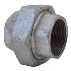 Hollander 3/4" külső-belső menetes fém