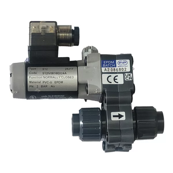 FIP-szelep hollanderes  1/2"