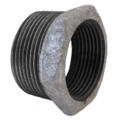   Szűkítő 3" külső x 2-1/2" vagy 2" belső menetes fém