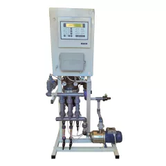 FertiMako öntöző, tápoldatozó, szűrő berendezés