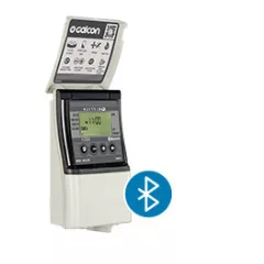   Galcon 6 zónás 8056 beltéri vezérlő párásításhoz is,   4 indítás/zóna bluetooth