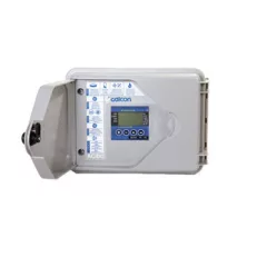   Galcon 9 zónás 8059 kültéri vezérlő párásításhoz is,   4 indítás/zóna