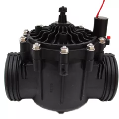   Galarza 3" belső menetes mágnesszelep 30-105m3/h; 1,4-10bar