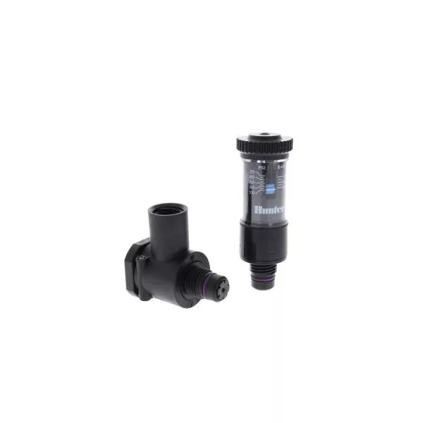 Accu-Sync állítható nyomásszabályzó szelephez