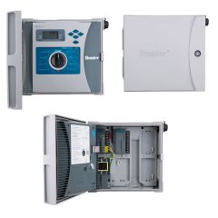   Hunter HI2 8 zónás bővíthető 38 körig új 40 indítás/zóna