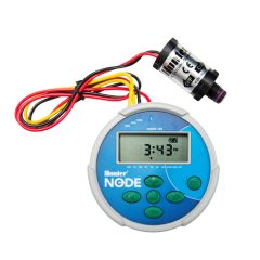   Hunter NODE-100 elemes egy zónás vezérlő mágnesszeleppel