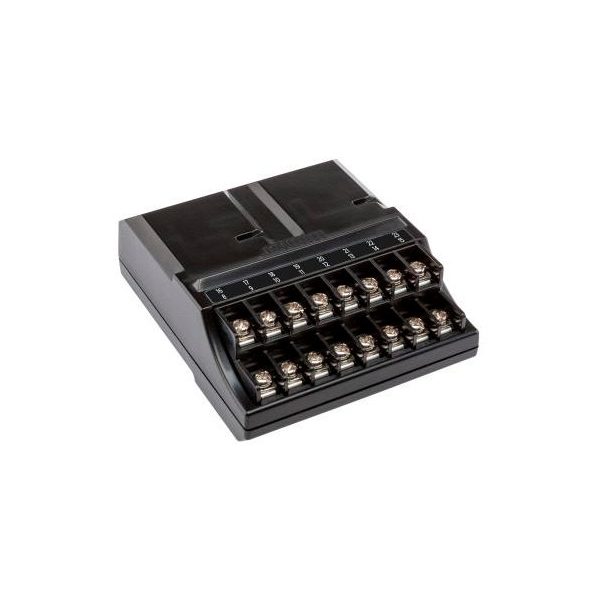 Hunter PROC 16 bővítő modul