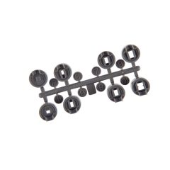 PGP alacsonyszögű fúvókasor