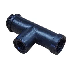 Hunter nyomásmérő adapter fúvókához