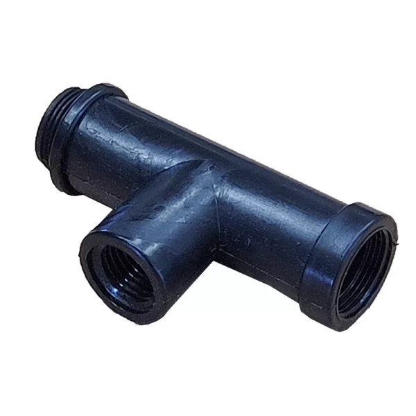 Hunter nyomásmérő adapter fúvókához