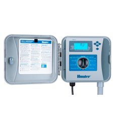   Hunter PROC2 4 zónás kültéri bővíthető  12 indítás/zóna