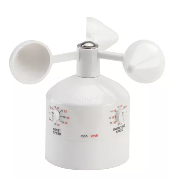 Szélérzékelő Hunter