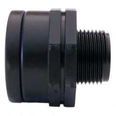 BK Bővítő 1" belső x 1/2" külső menettel