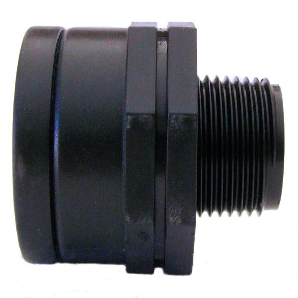 BK Bővítő 1" belső x 3/4" külső menettel