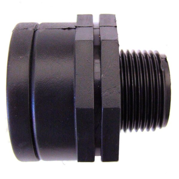 BK Bővítő 2" belső x 6/4" külső menettel