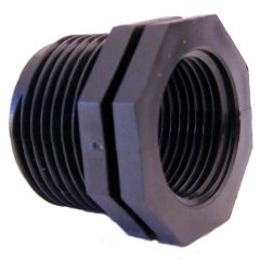 Szűkítő 2" külső x 6/4" belső menettel